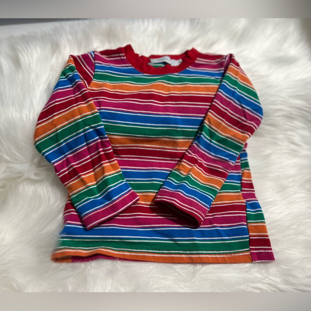 Toddler 2T Chucky Doll Style Shirt